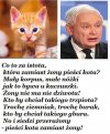 Co to za istota? 