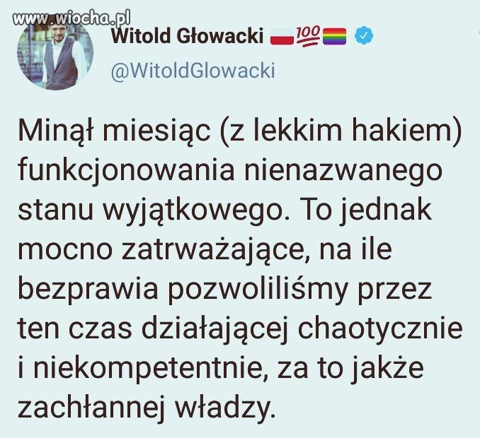Taka prawda