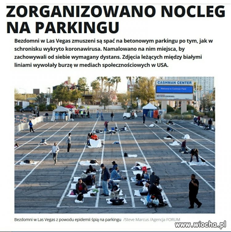 Kapitalizm i jego podejście do człowieka 