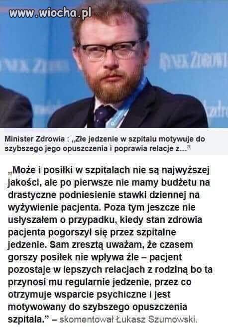 Ja p...dolę. To jest lekarz?