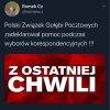 Wsparcie dla Du.y przychodzi z różnych stron ...