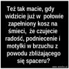 A kiedyś nikogo nie można było uprosić