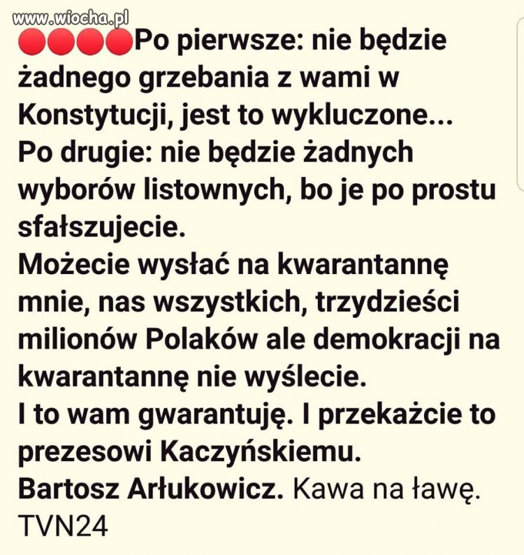 Tego konusa trzeba zbadać 