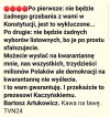 Tego konusa trzeba zbadać 