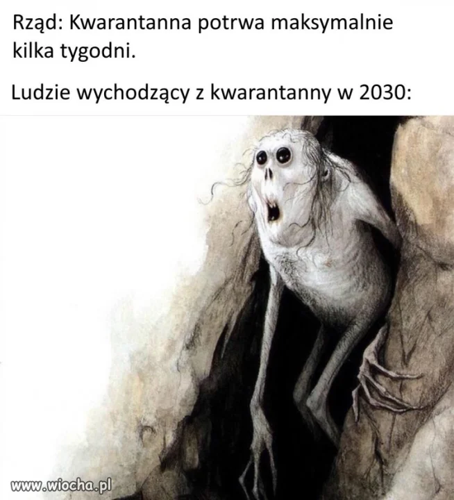 Polska 2030 rok