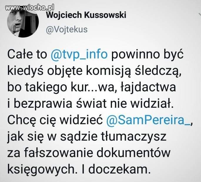 Tvp łże jak pis