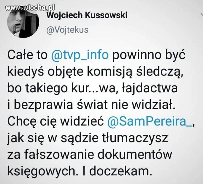 Tvp łże jak pis