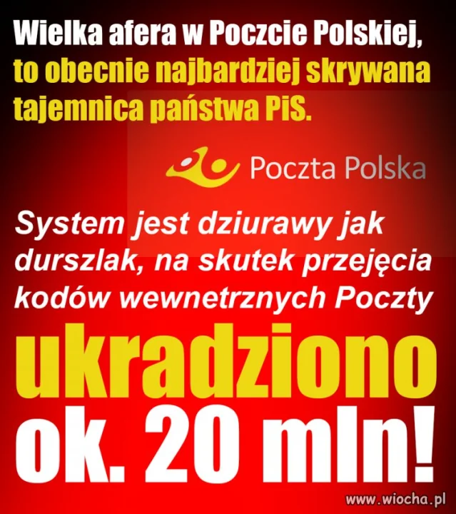 I oni mają karty do głosowania dostarczać?