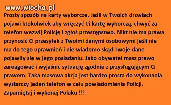 Przeczytaj i zrób