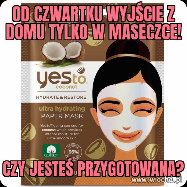 Jak trzeba to trzeba