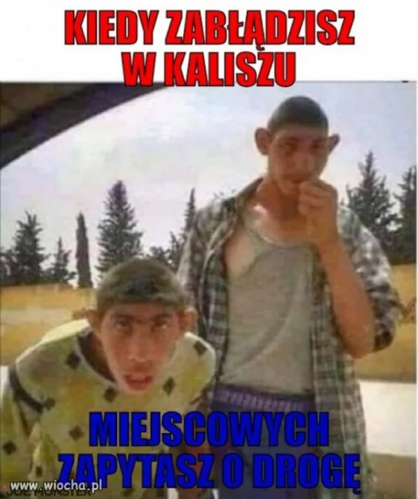 Kaliszewo