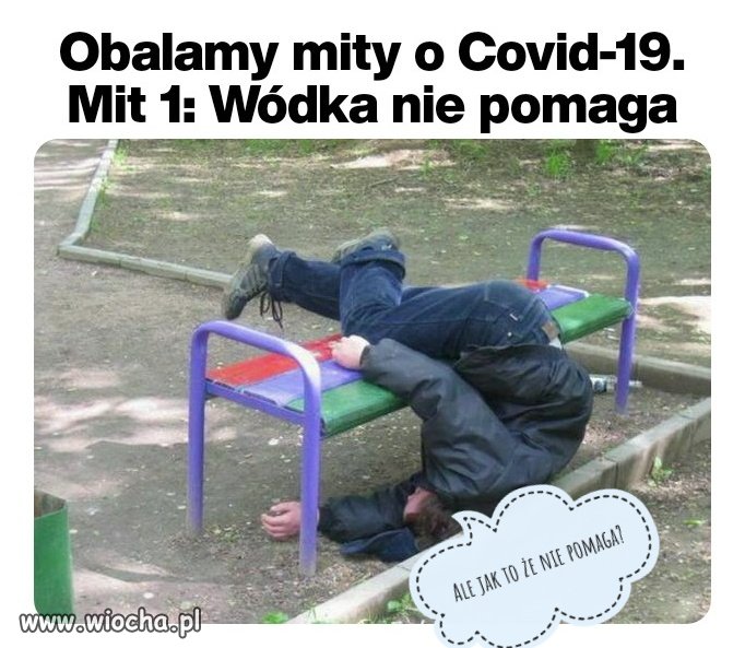 Proszę nie wprowadzać w błąd