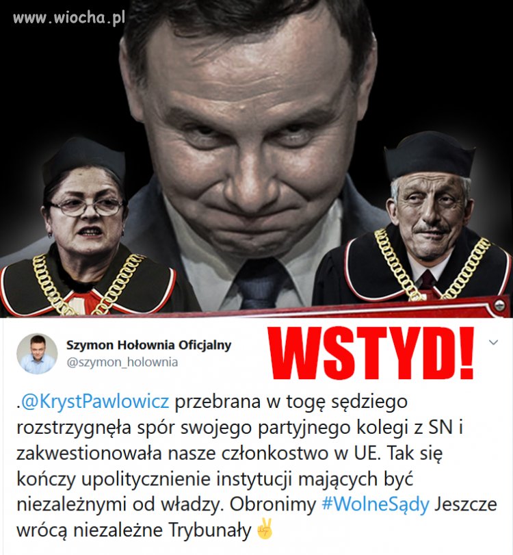 Małpę w habit też można ubrać. 