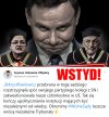 Małpę w habit też można ubrać. 