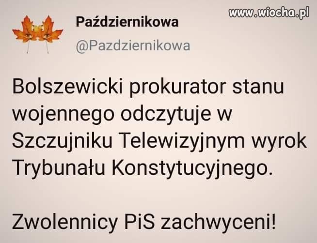 Zwolennicy 