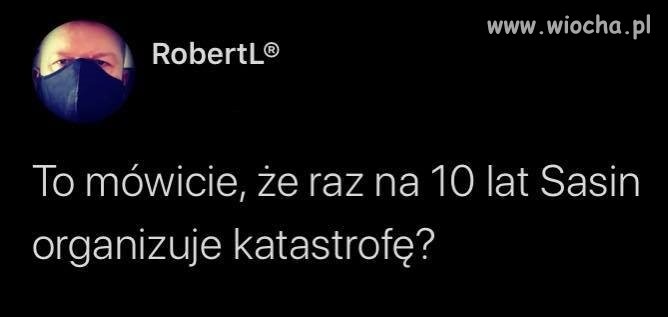 To taka nowa, świecka tradycja ?