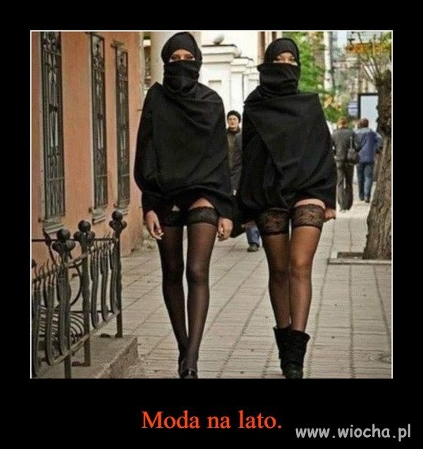 Lato tuż tuż .