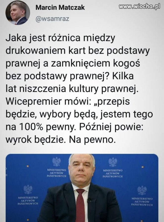 Jaka jest różnica? 