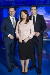 Upadek TVP w trzech osobach. 