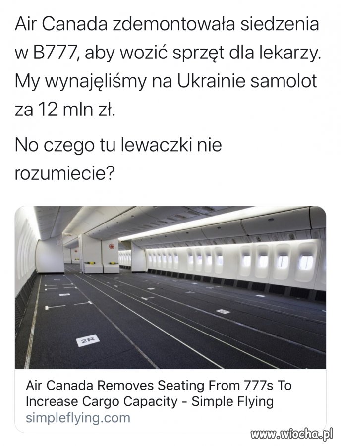  I czego nie rozumiecie ?