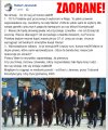 Zaorane!
