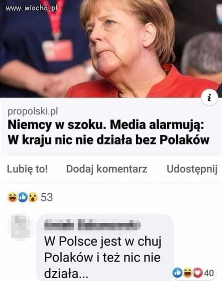 Mistrz riposty.