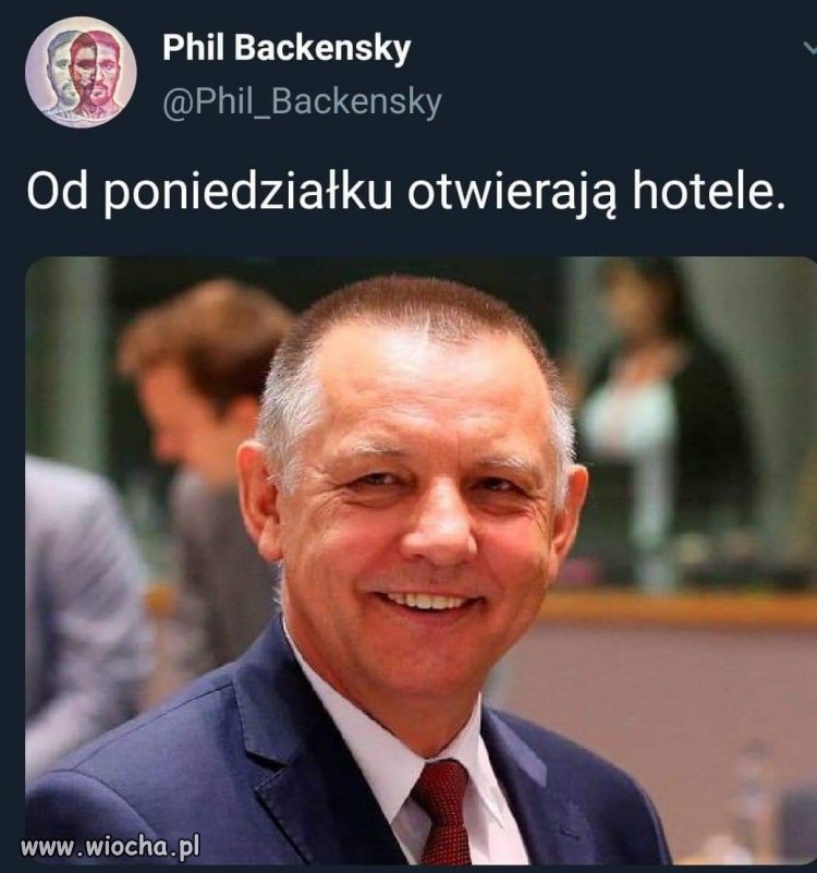 Na godziny też. 