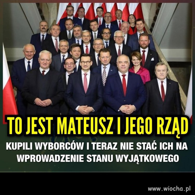 Kiedy list gończy ?