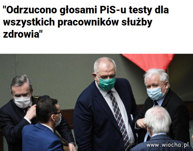 Lekarze pamiętajcie!!!