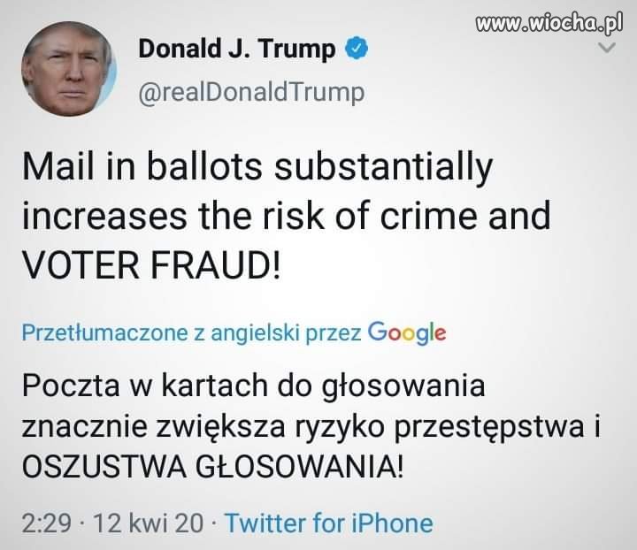 Szykuje się 