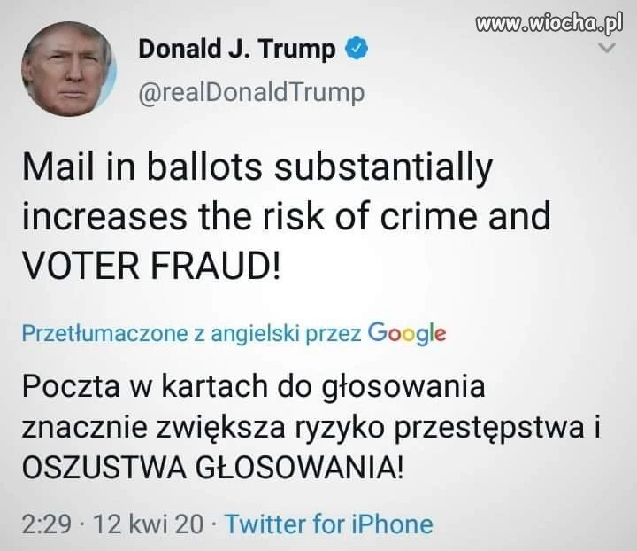 Szykuje się 