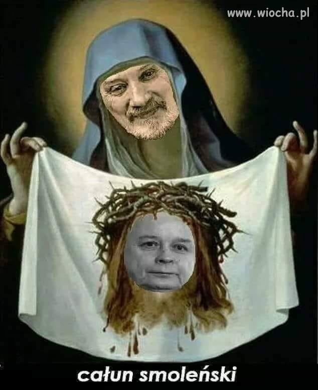 Już niedługo rocznica ...