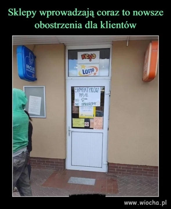 Wiadomość.