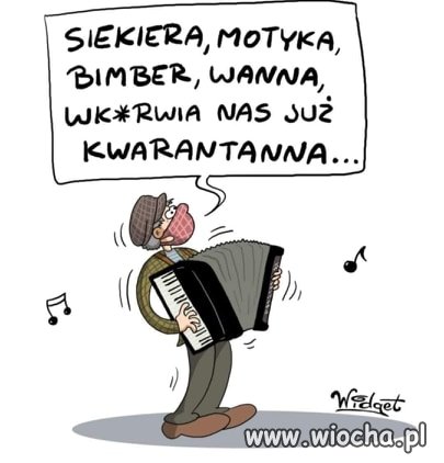 Każdy ma już dość
