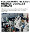 Koronawirus i jego jeden pozytywny skutek