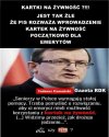 Historia lubi się powtarzać...