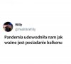 A kto nie ma 