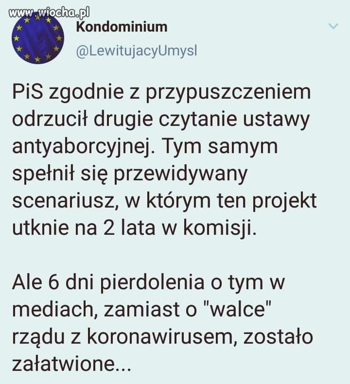 Tak się robi naród w ch...