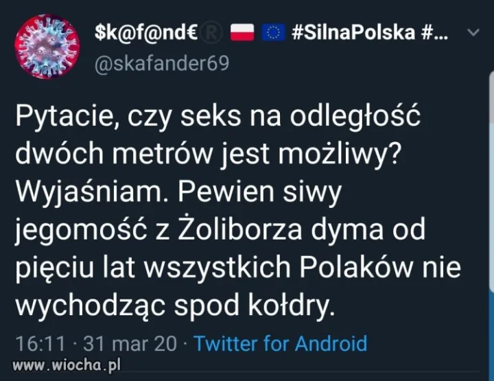 Elektorat pisu