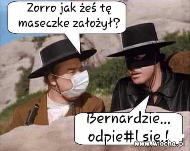Pamiętaj żeby zakładać prawidłowo