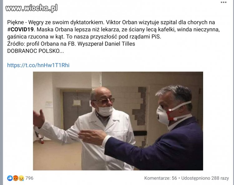 Podobno Polak-Węgier