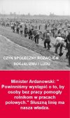 A jak już pokopią to niech zjedzą