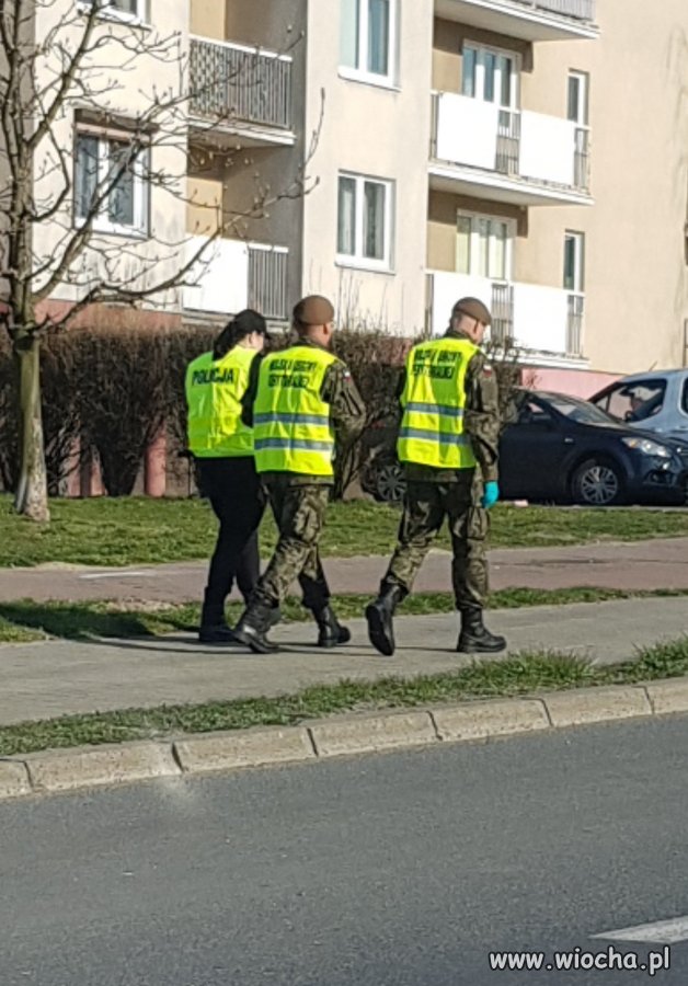 Jak widać obostrzenia nie dla wszystkich