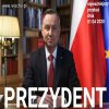 W Polsce jest jakiś prezydent