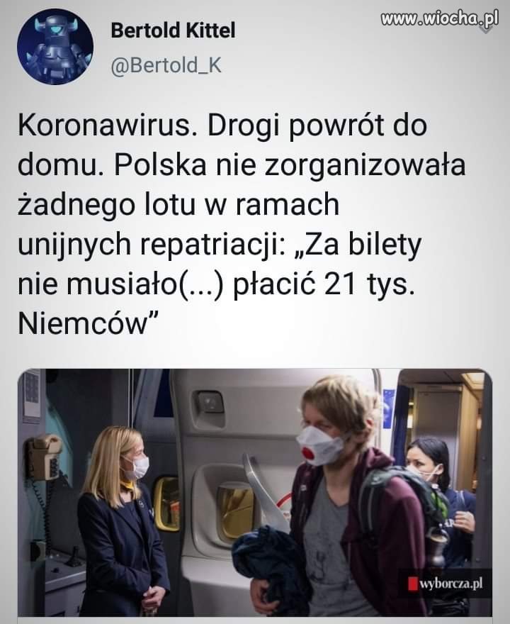 Jak się chce 