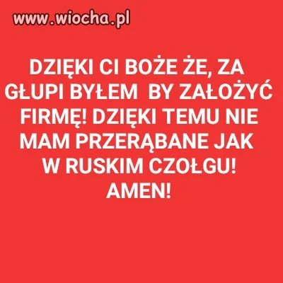 Moja modlitwa dziękczynna na Wielkanoc!