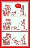Tak działa polityka