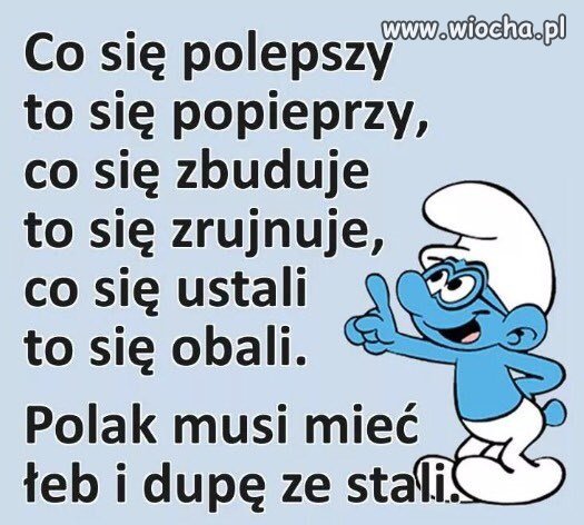 Tytuł zbędny