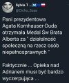 Biedaczka