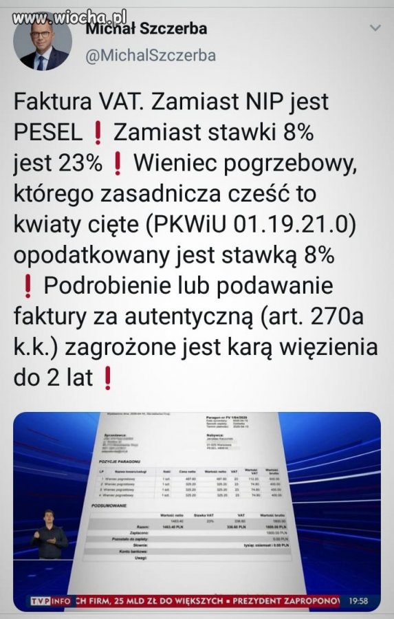 Tak jest